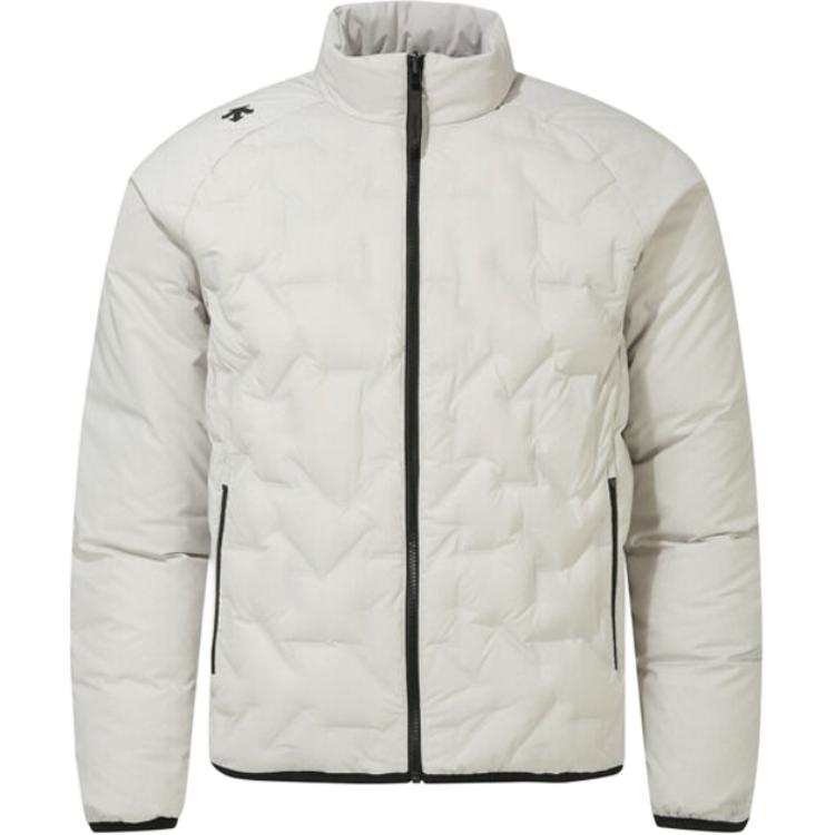 DESCENTE DESCENTE Down Jackets Men's Stand Collar Moderate Other