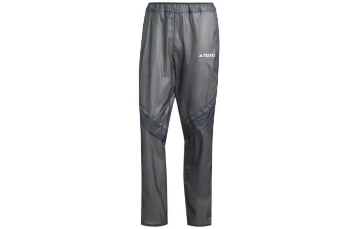 Adidas Adidas Knitted Sweatpants Men's Black Moderate Straight Fit Pants