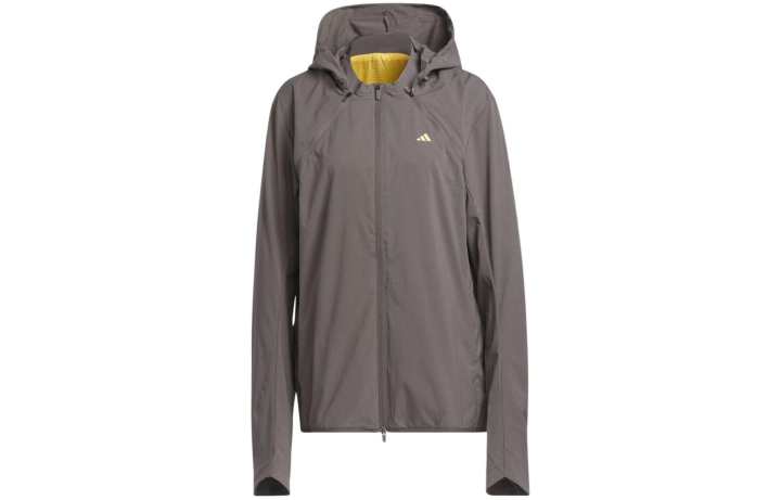 Adidas Adidas Free Shipping With AdiClub Ultimate365 Convertible Jacket