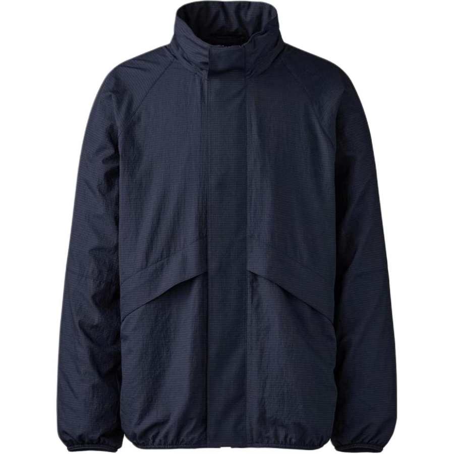 UNIQLO x Clare Waight Keller C Collection Jackets & Coats Men's Indigo
