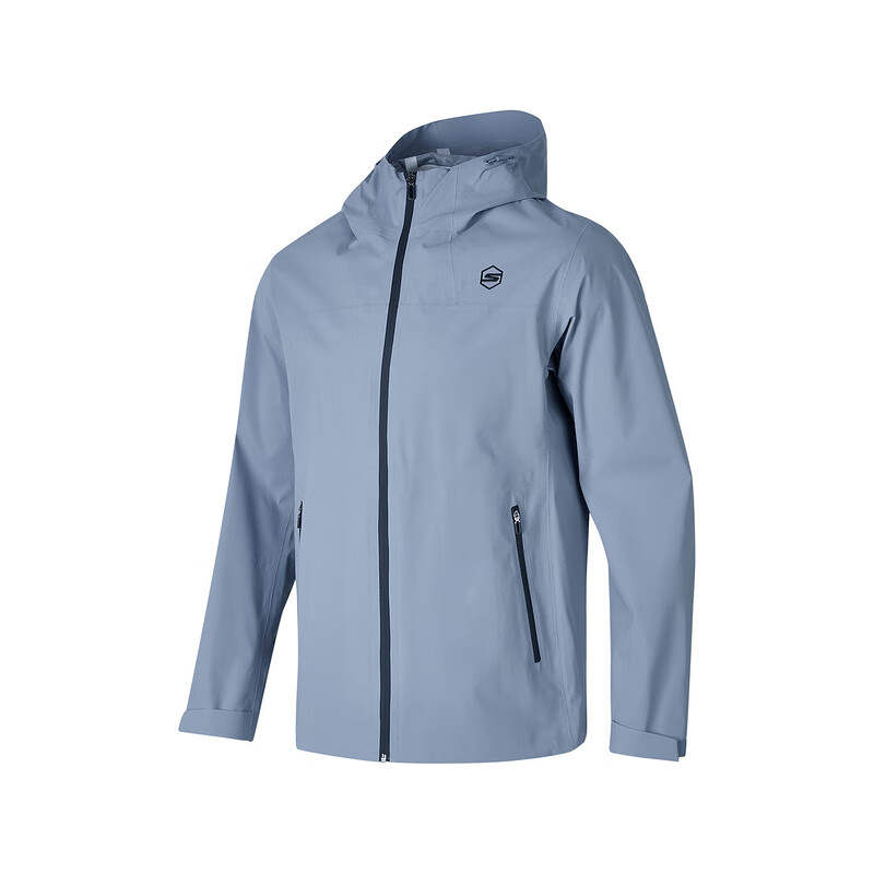 Skechers Comfortable Sports Collection Jackets & Coats Men's Limestone