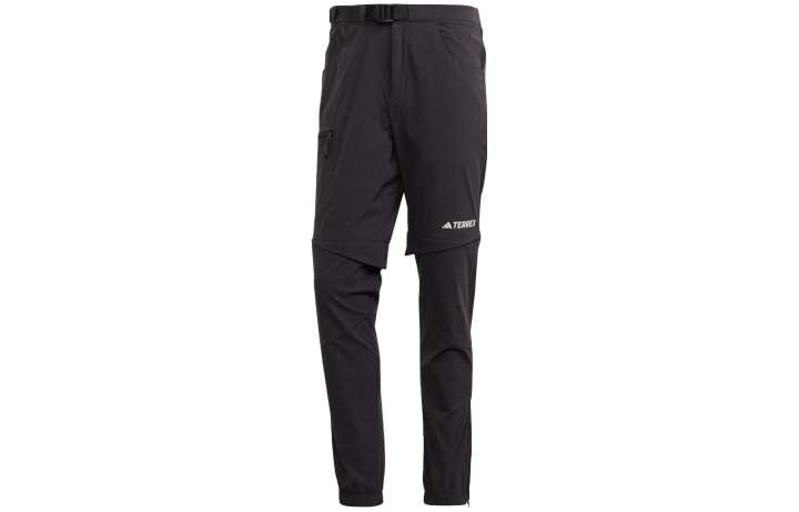 Adidas Adidas Terrex Utilitas Hiking Zip Off Pants