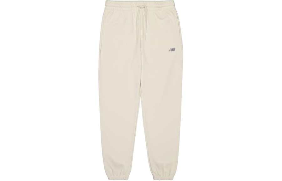 New Balance New Balance Knitted Sweatpants Men's Khaki