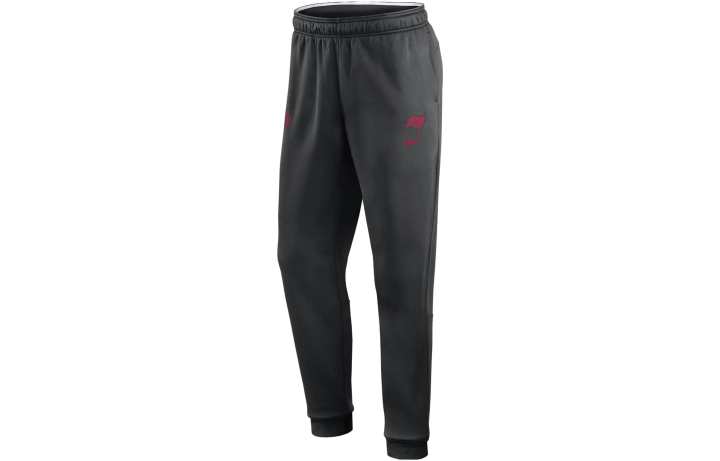 Nike Nike Knitted Sweatpants Men's Black Moderate Other
