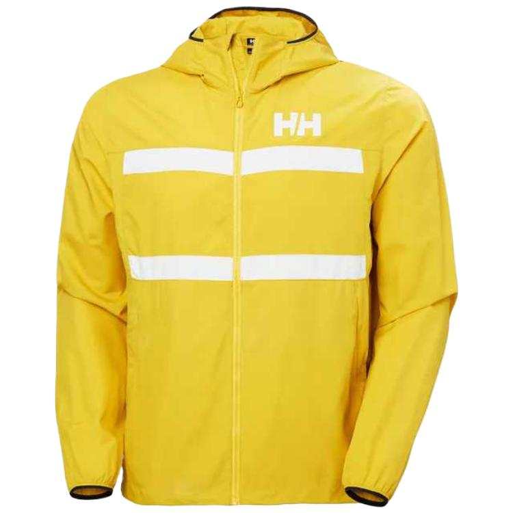 HELLY HANSEN HELLY HANSEN Jackets Men's Hooded Moderate Workwear