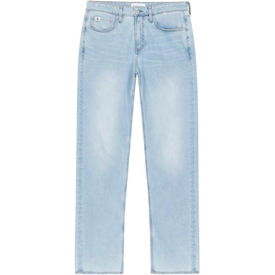 CALVIN KLEIN Jeans Men's Light Blue