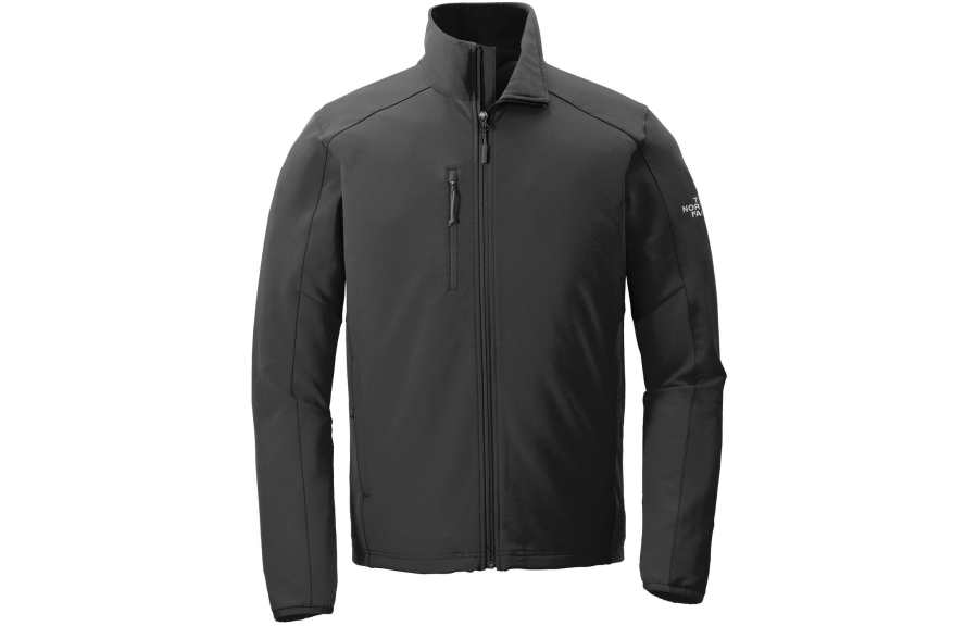 THE NORTH FACE Jackets & Coats Men's Black