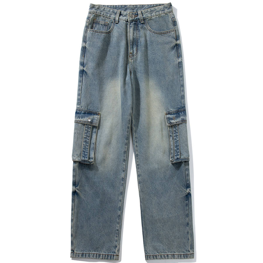 Jeep Moxima Lifestyle Jeans Unisex