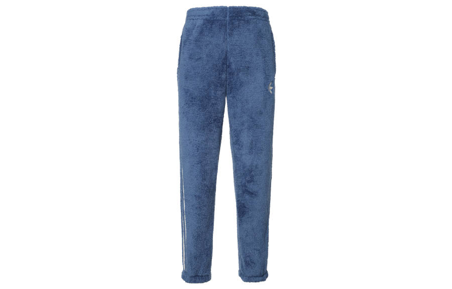 Adidas Originals Knitted Sweatpants Men's Indigo
