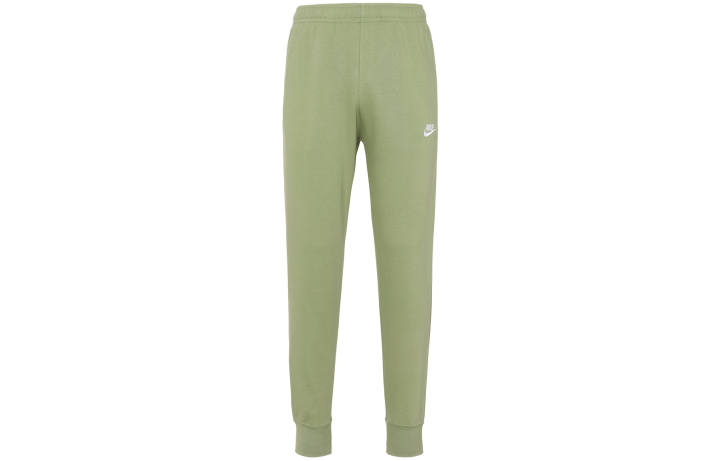 Nike Nike Knitted Sweatpants Men's Oil Green