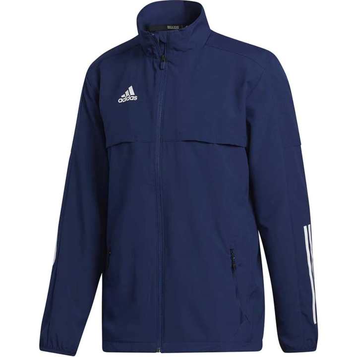 Adidas Adidas Jackets & Coats Men's Blue
