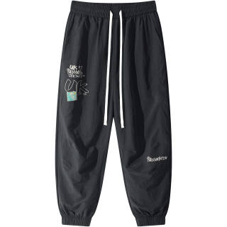 Paddington Bears Knitted Sweatpants Unisex