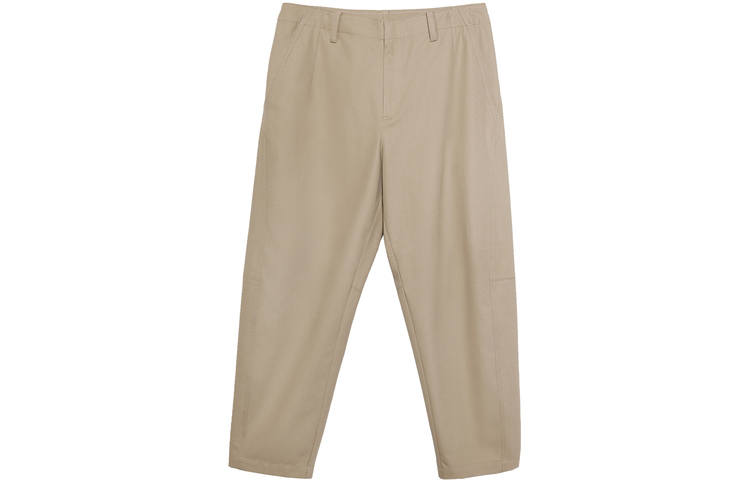 CROQUIS Casual Pants Unisex Moderate Tapered Pants
