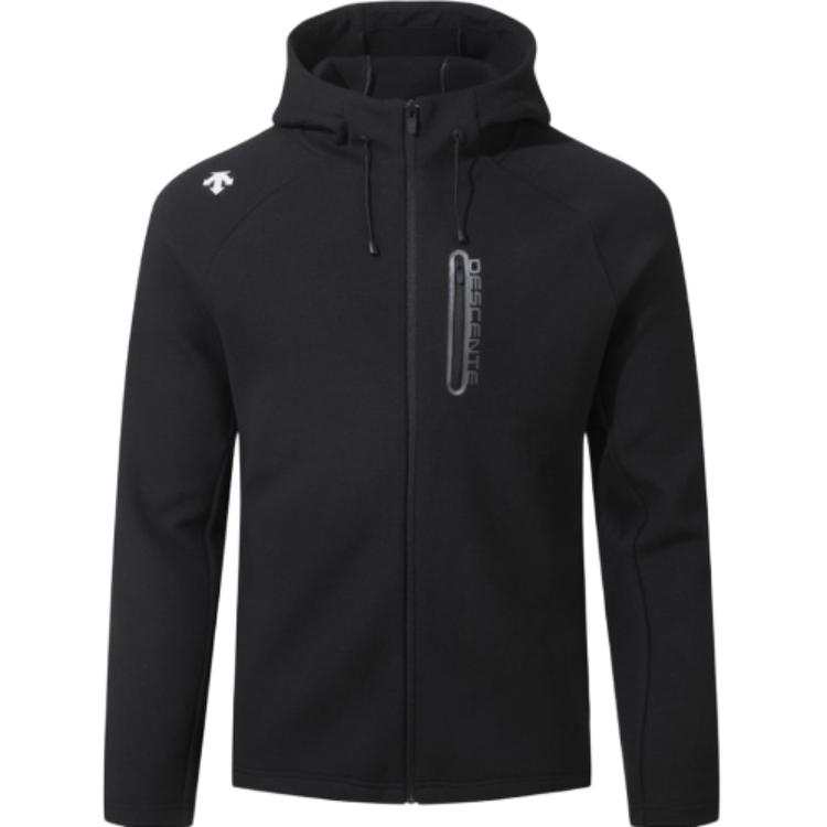 DESCENTE DESCENTE Jackets Unisex Hooded Moderate Other