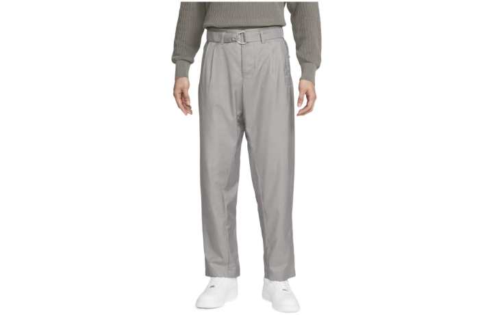 Nike Nike Esc Worker straight-leg trousers