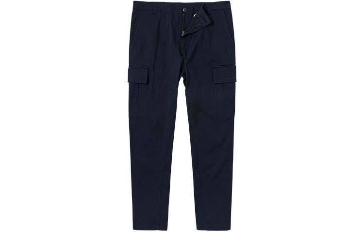 THE NORTH FACE Casual Pants Men's Dark Blue