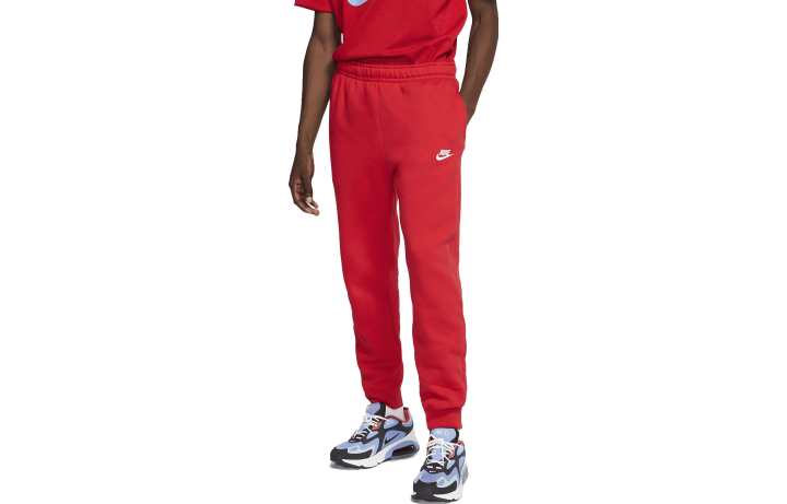 Nike Nike Sportswear Club Fleece Joggers