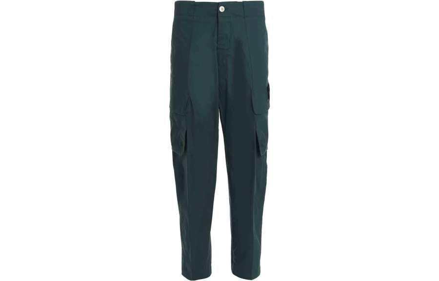 STONE ISLAND Casual Pants Men's