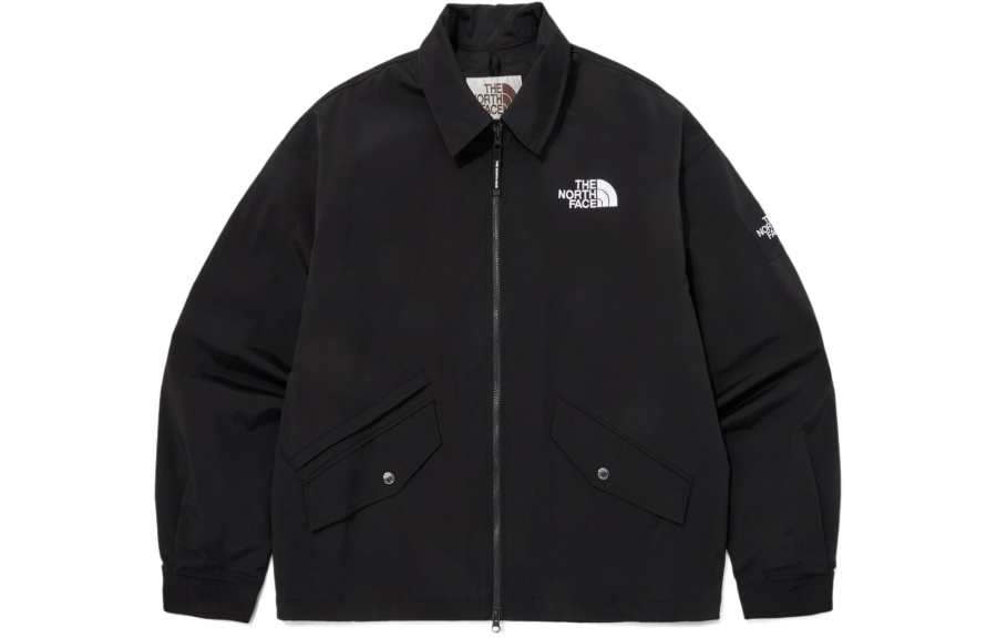 THE NORTH FACE Jackets & Coats Unisex Black