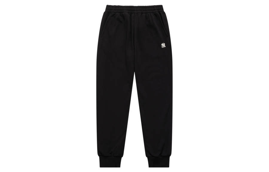 MLB MLB Knitted Sweatpants Unisex Black
