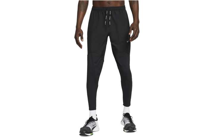 Nike Nike Dri-Fit Men's Racing Running Jogger Pants Black