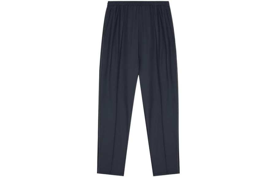 New Balance New Balance Casual Pants Men's Dark Gray