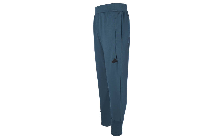 Adidas Adidas Z.N.E Skin Friendly And Comfortable Knitted Sweatpants Men's