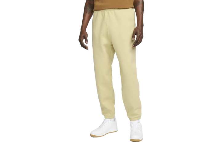 Nike Nike Solo Swoosh Fleece Pant