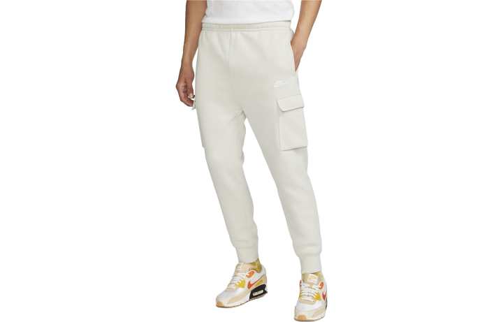 Nike Nike club fleece pocket sweatpants