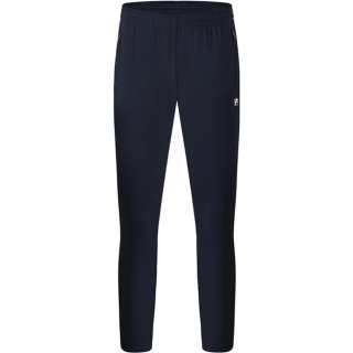 FILA Knitted Sweatpants Men's Navy Blue