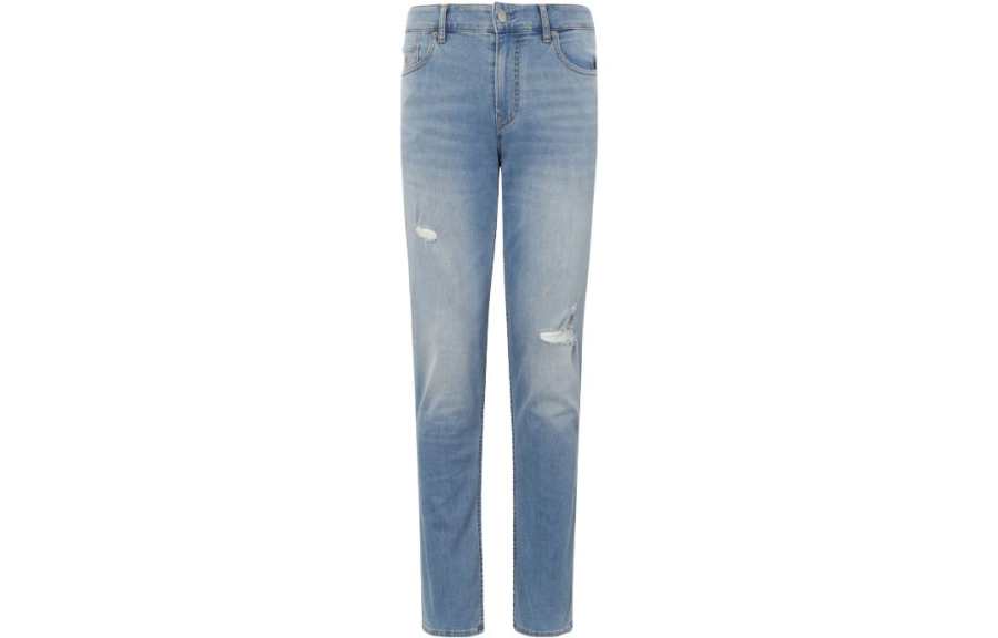 Calvin Klein CALVIN KLEIN Jeans Men's Light Blue