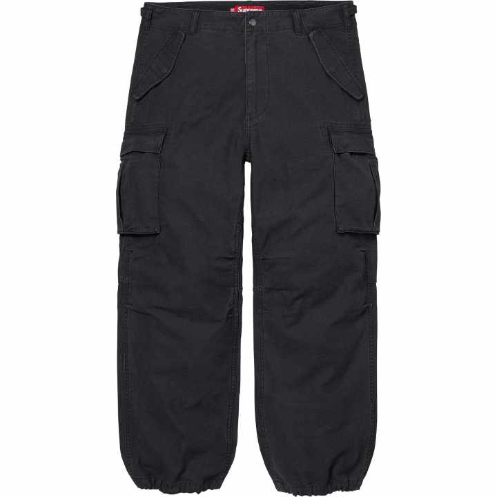 Supreme Supreme Cargo Pant Pant FW24