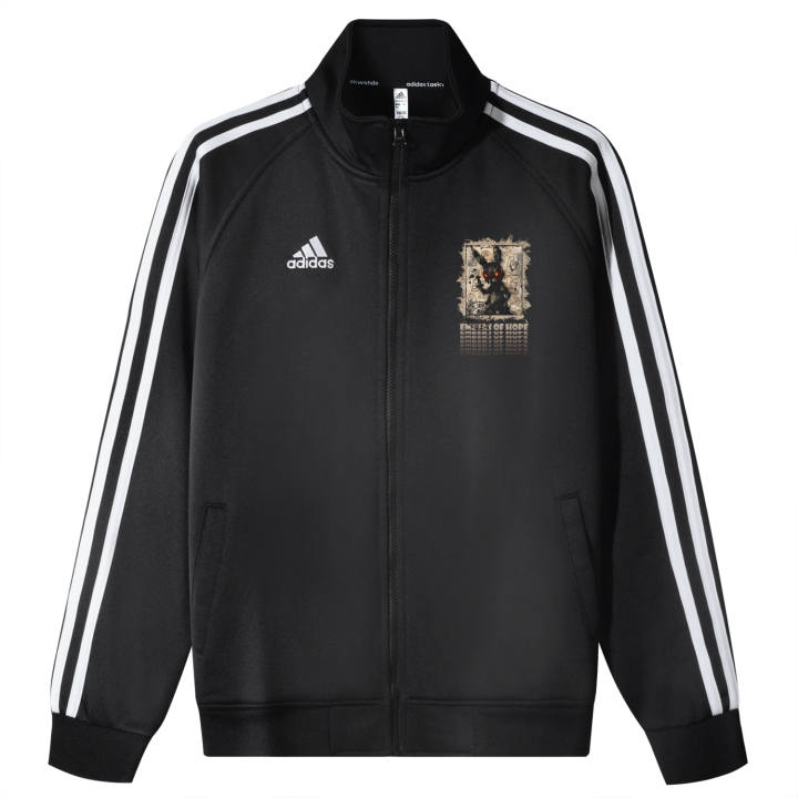 Adidas Adidas Jackets & Coats Unisex Black