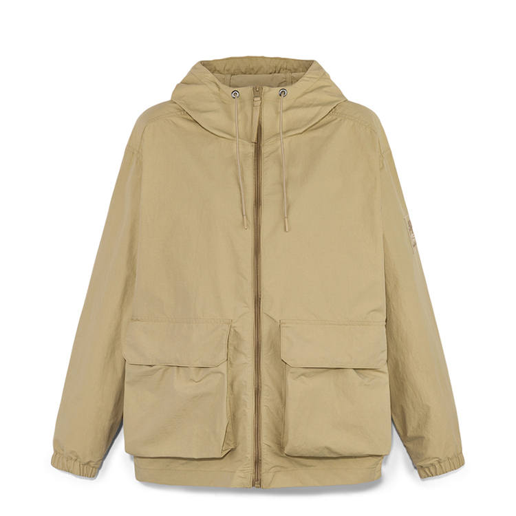 Timberland Jackets & Coats Men's Liquorice Yellow