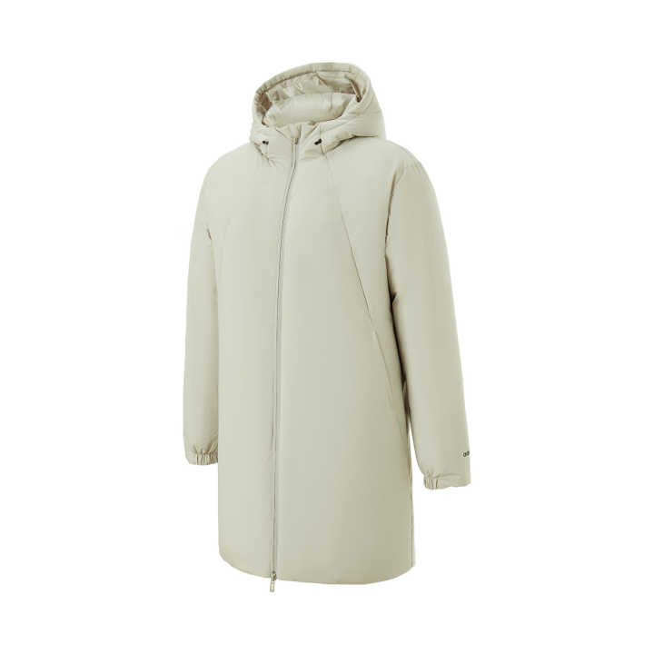 Adidas Adidas Down Jacket Unisex Light Green