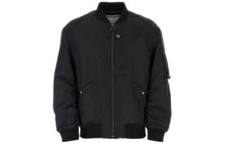 WOOYOUNGMI Zip-up Bomber Jacket