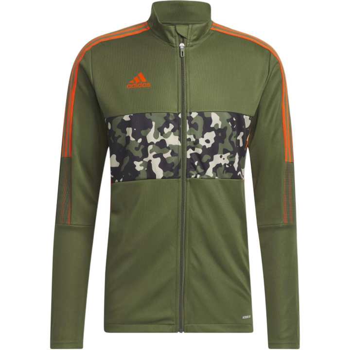 Adidas Adidas Jackets & Coats Men's Green