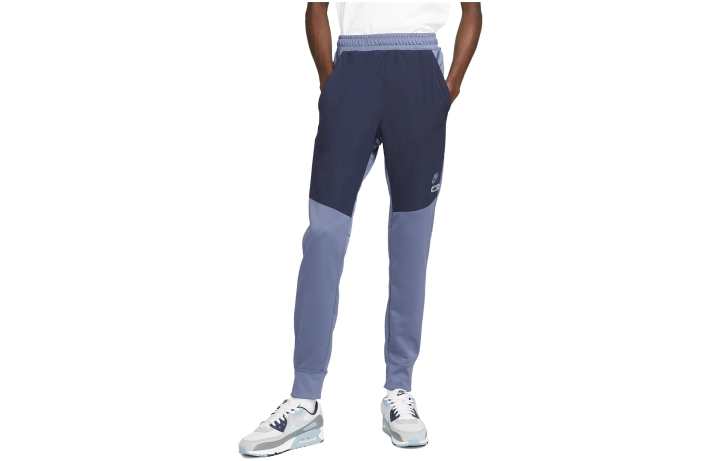 Nike Nike Knitted Sweatpants Men's Multicolor Moderate Other