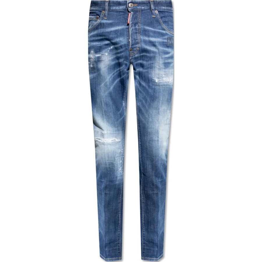 DSQUARED 2 Dsquared2 Cool Guy Jeans