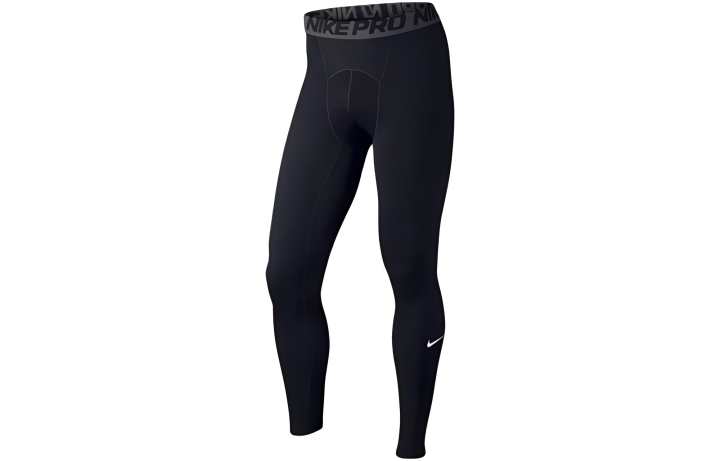 Nike Nike Knitted Sweatpants Men's Black