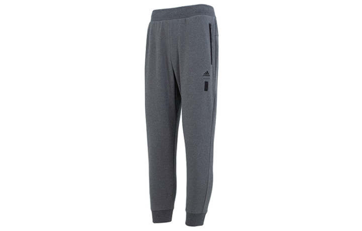 Adidas Adidas Sweatpants Men's Dark Gray