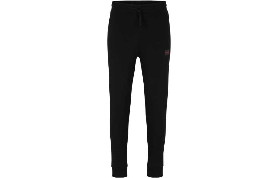HUGO BOSS Knitted Sweatpants Men's Moderate Other