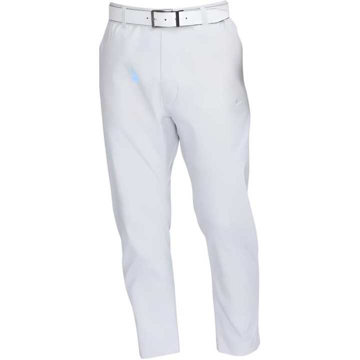 Nike Nike Knitted Sweatpants Men's White Moderate Other