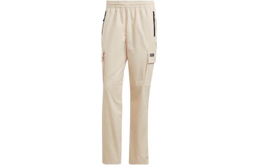 Adidas Originals Adidas Cargo Pockets Straight leg Trousers