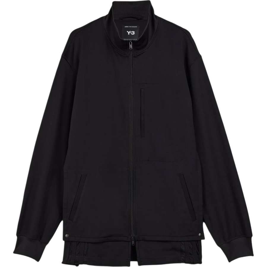 Y-3 Y-3 3-Stripes jacket