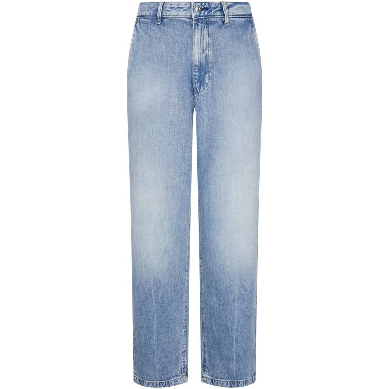 CALVIN KLEIN Jeans Men's R5J Denim Light Blue