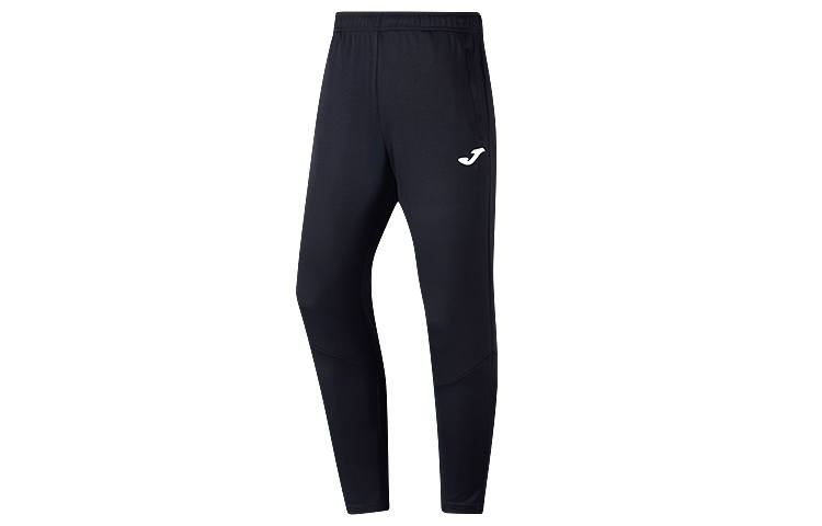 Joma Knitted Sweatpants Men's Moderate Straight Fit Pants
