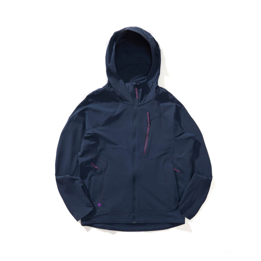 NOTHOMME Monterest Instant Wilderness Jackets & Coats Unisex