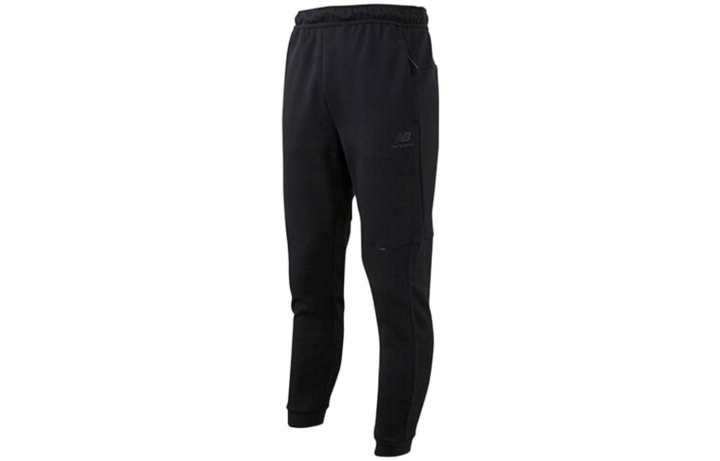 New Balance New Balance SS23 Running Pants Men's Black