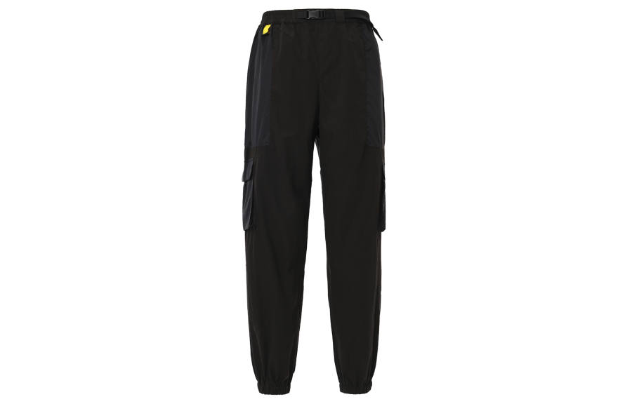 Vans Vans Knitted Sweatpants Men's Black